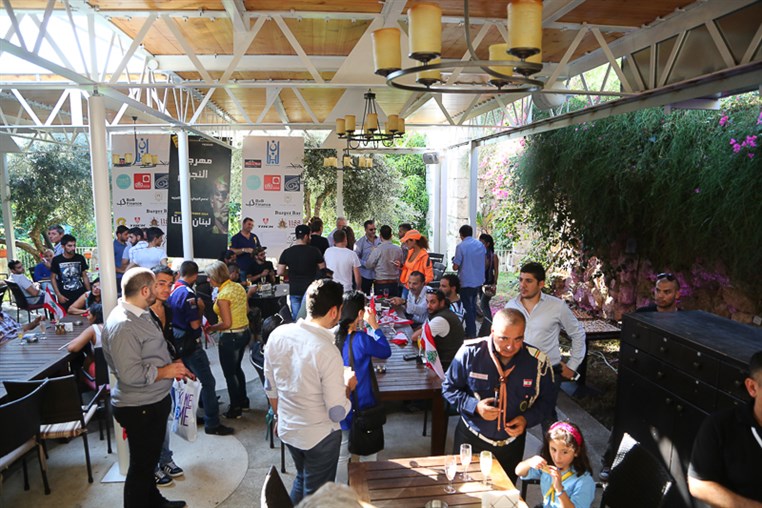 Byblos Bike Festival